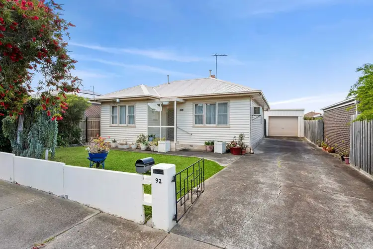 92 Thorburn Street, Bell Park VIC 3215