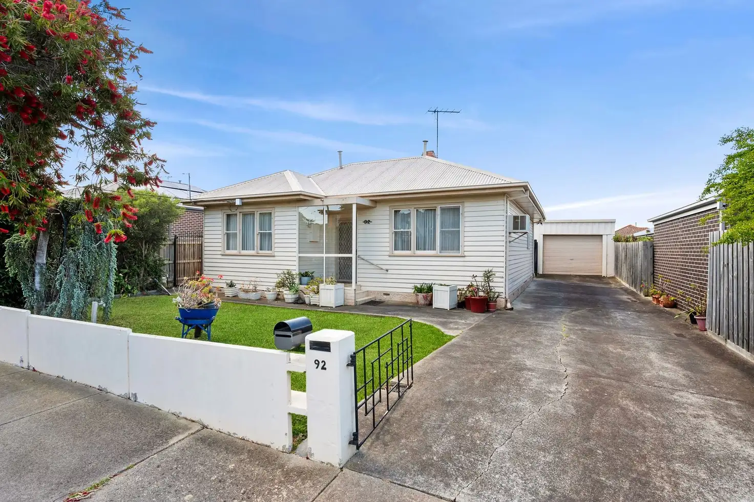 Main view of Homely house listing, 92 Thorburn Street, Bell Park VIC 3215
