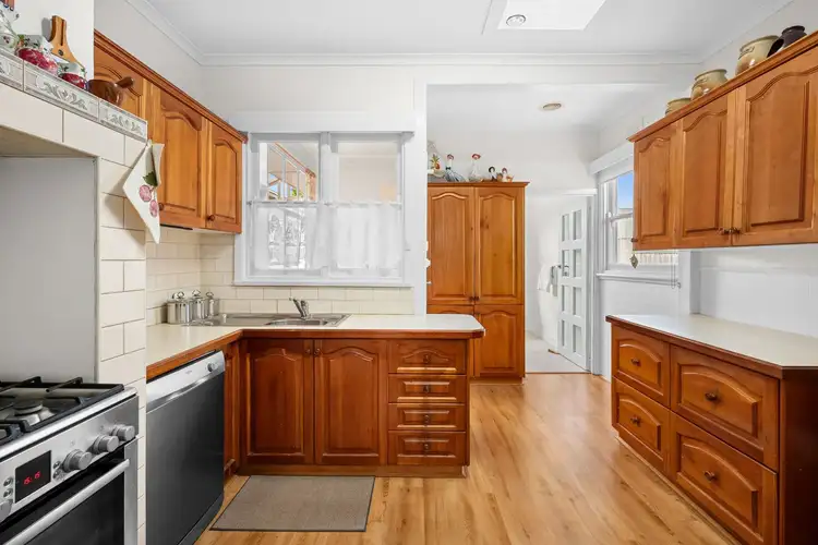 Second view of Homely house listing, 92 Thorburn Street, Bell Park VIC 3215