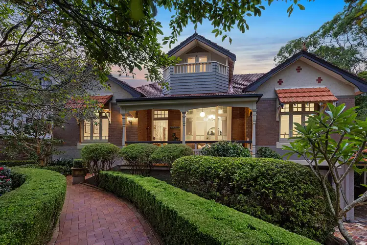 46 Nelson Street, Gordon NSW 2072