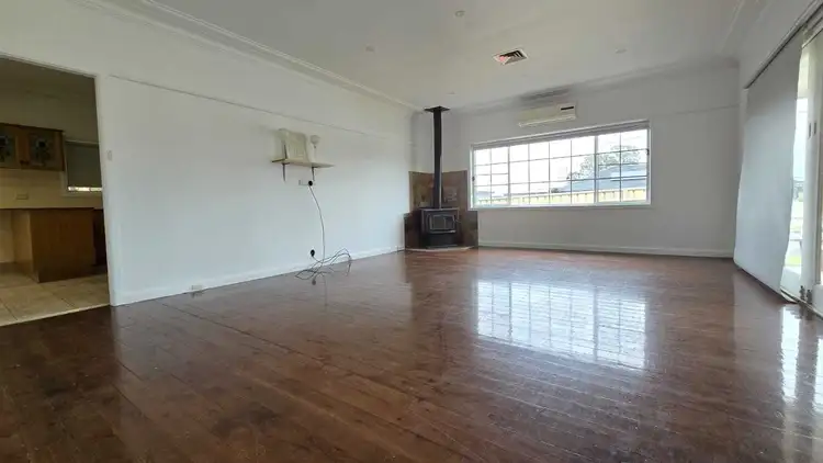 Second view of Homely house listing, 8 Faulds Road, Guildford West NSW 2161