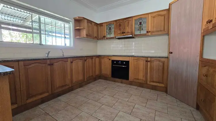 Third view of Homely house listing, 8 Faulds Road, Guildford West NSW 2161