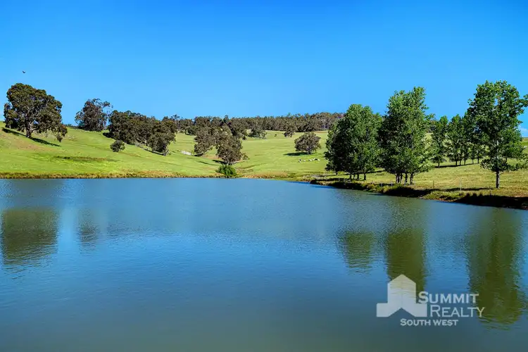 89 Hearle Road, Mumballup WA 6225