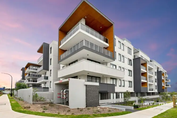 Second view of Homely apartment listing, 104/1A Lerida Street, Schofields NSW 2762