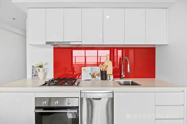 Third view of Homely apartment listing, 101 & 109/27-29 Koonawarra Street, Clayton VIC 3168