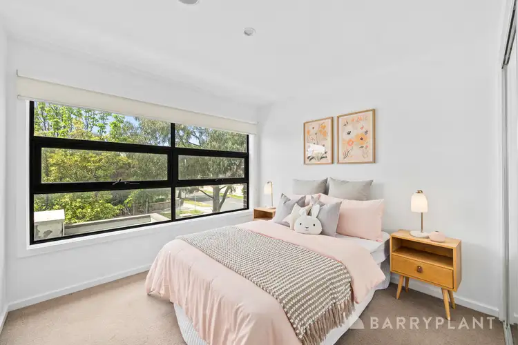 Fifth view of Homely apartment listing, 101 & 109/27-29 Koonawarra Street, Clayton VIC 3168