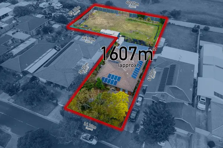 10 Currunghi Court, St Albans VIC 3021