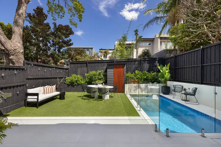 Third view of Homely house listing, 20 Nelson Street, Rozelle NSW 2039