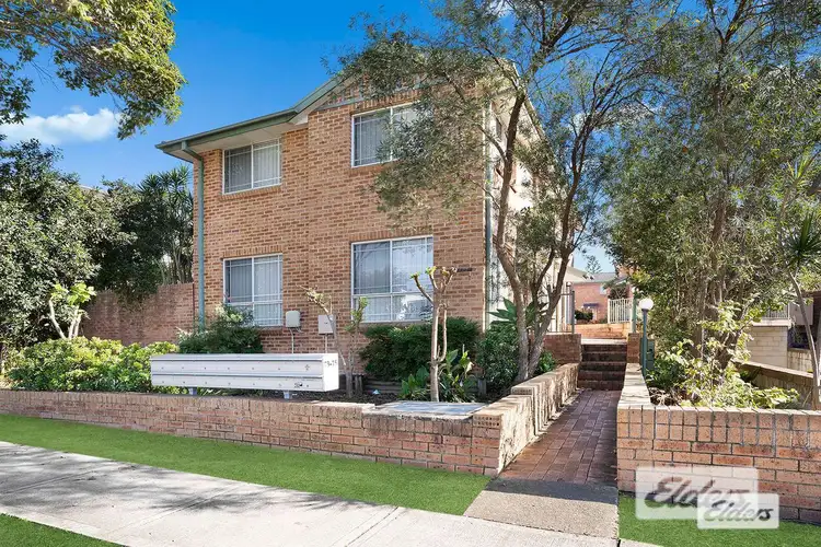 1/73-75 Frances Street, Lidcombe NSW 2141