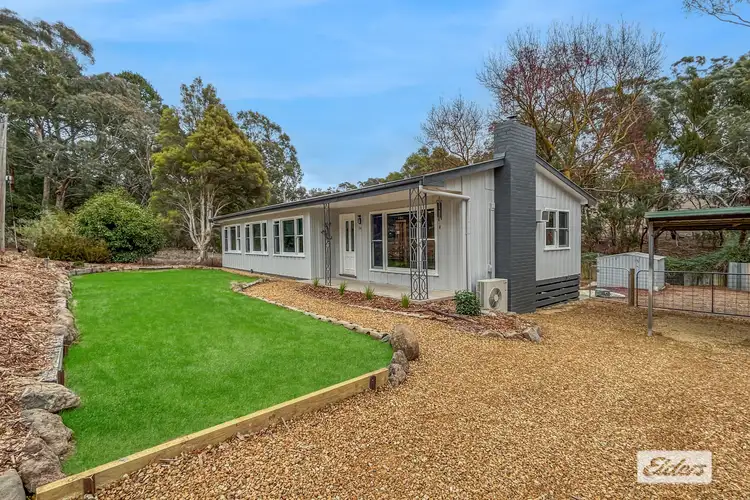 84 Bellinghams Hill Road, Ararat VIC 3377