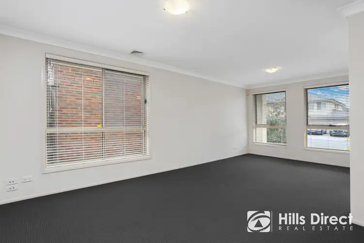 Third view of Homely house listing, 86 Elmstree Road, Kellyville Ridge NSW 2155