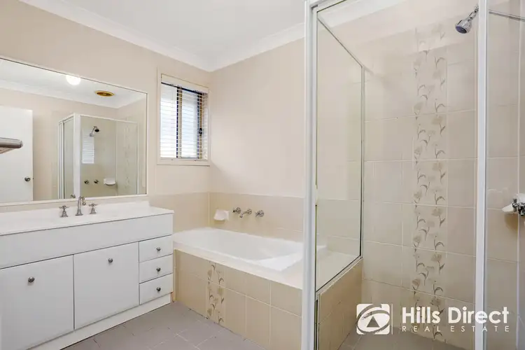 Fifth view of Homely house listing, 86 Elmstree Road, Kellyville Ridge NSW 2155