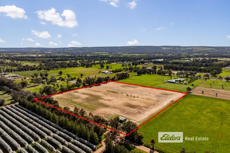 236 Ninth Street, Harvey WA 6220