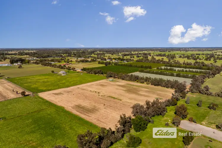 Fourth view of Homely rural property listing, 236 Ninth Street, Harvey WA 6220