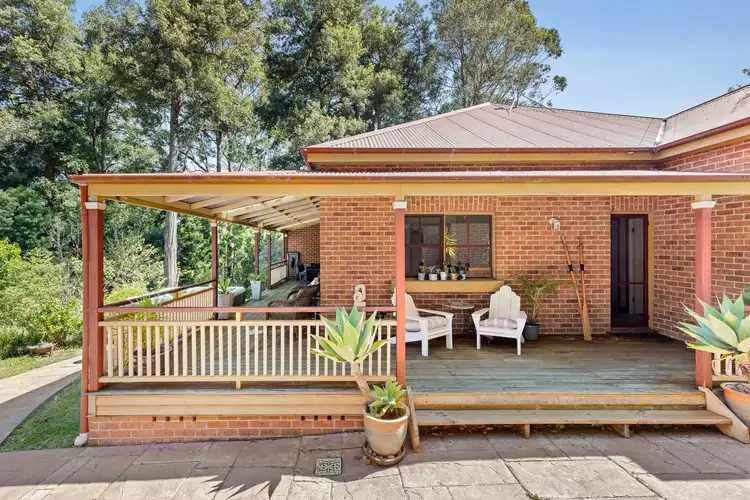 Second view of Homely house listing, 48 Tuckerman Road, Ulladulla NSW 2539