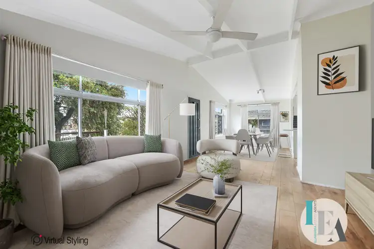 Second view of Homely house listing, 50 The Esplanade, Oak Flats NSW 2529