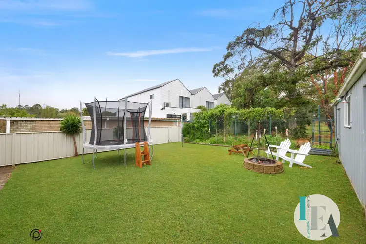 Sixth view of Homely house listing, 50 The Esplanade, Oak Flats NSW 2529