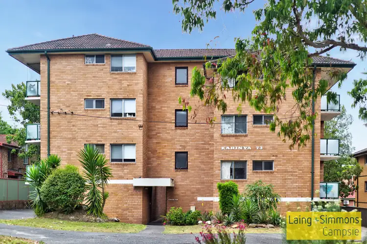 16/73 First Avenue, Campsie NSW 2194