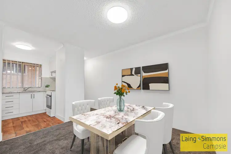Third view of Homely unit listing, 16/73 First Avenue, Campsie NSW 2194