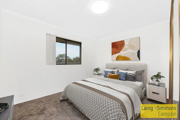 Sixth view of Homely unit listing, 16/73 First Avenue, Campsie NSW 2194