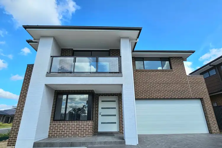 14 Carrawinya Crescent, North Kellyville NSW 2155