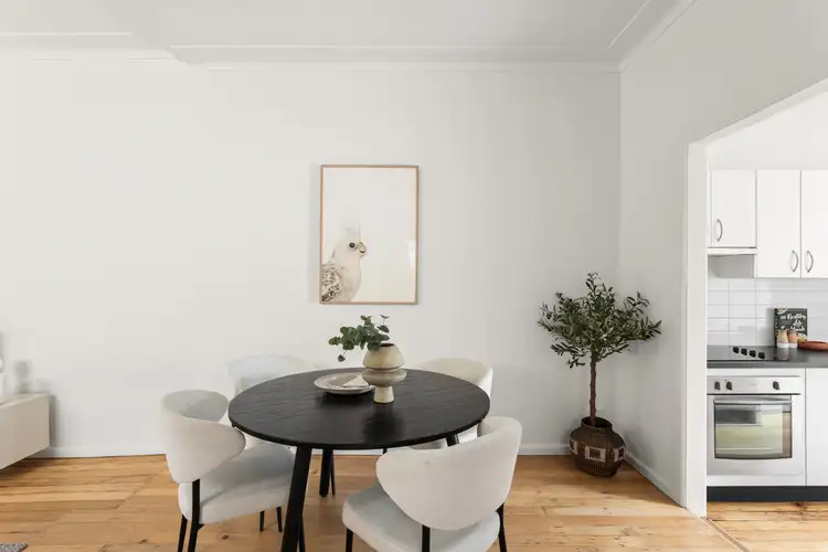 Third view of Homely house listing, 87A View Street, Annandale NSW 2038