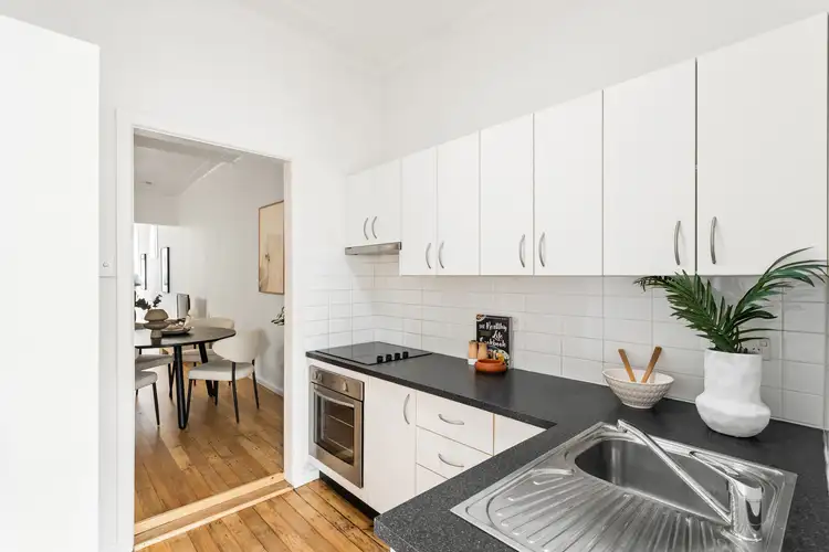 Fourth view of Homely house listing, 87A View Street, Annandale NSW 2038