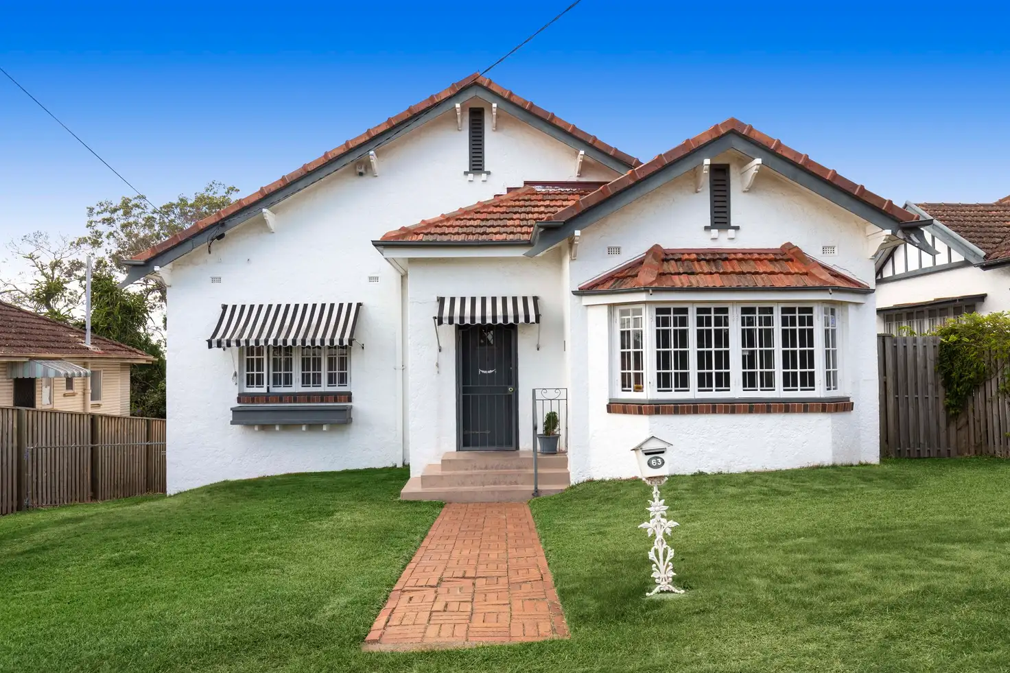 Main view of Homely house listing, 63 Beryl Crescent, Holland Park QLD 4121