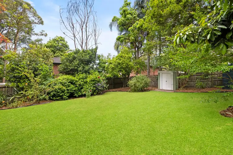 Second view of Homely house listing, 36 Baringa Avenue, Seaforth NSW 2092