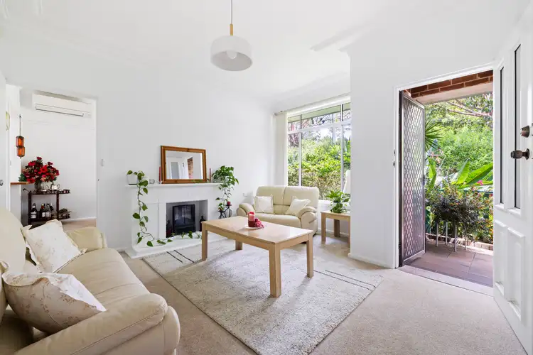 Fifth view of Homely house listing, 36 Baringa Avenue, Seaforth NSW 2092