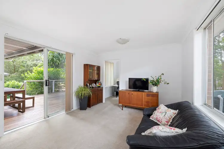Sixth view of Homely house listing, 36 Baringa Avenue, Seaforth NSW 2092