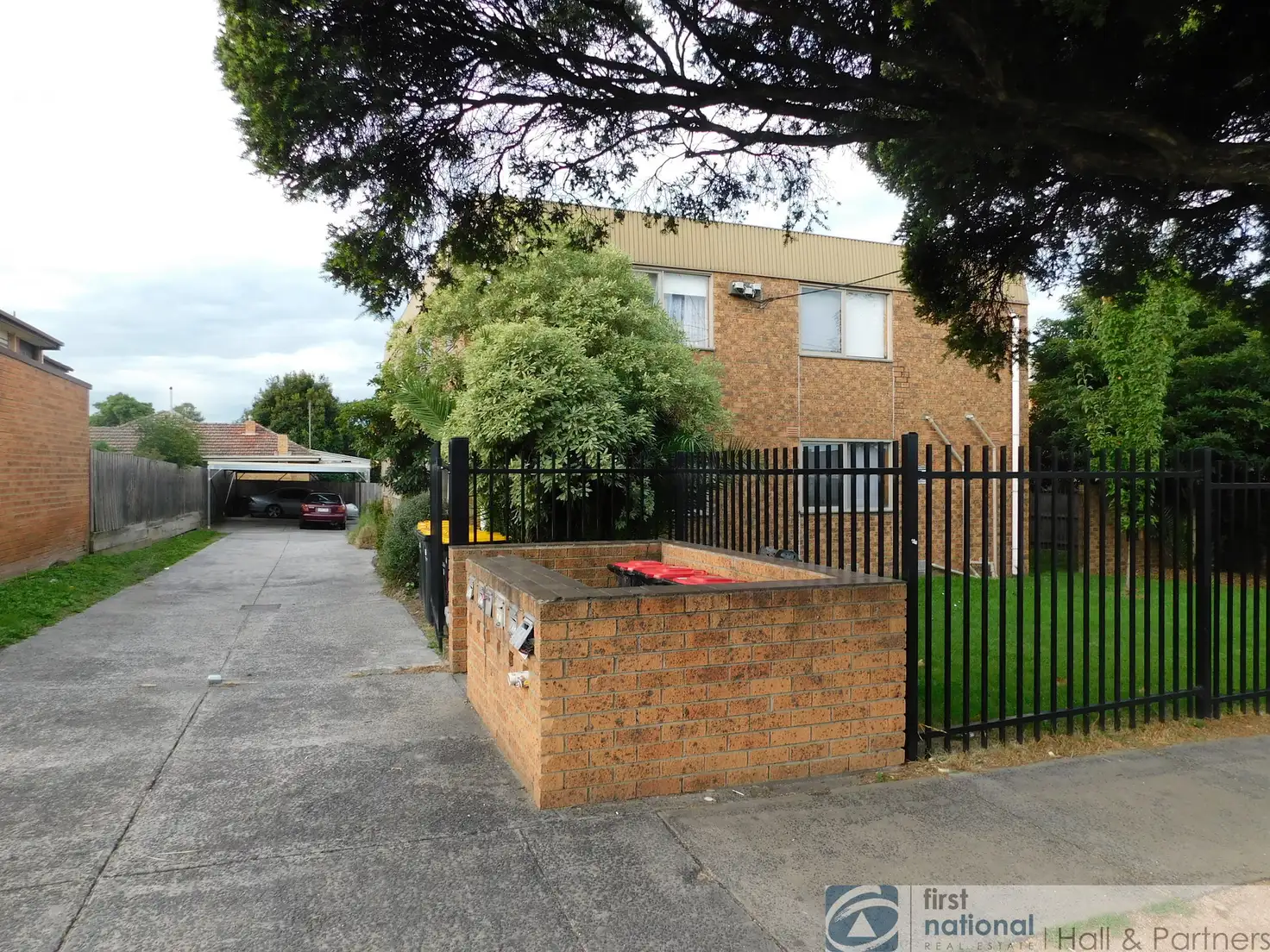 Main view of Homely unit listing, 1/50 Princes Highway, Dandenong VIC 3175