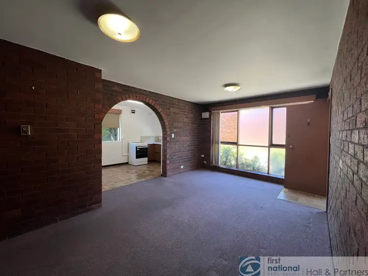 Second view of Homely unit listing, 1/50 Princes Highway, Dandenong VIC 3175