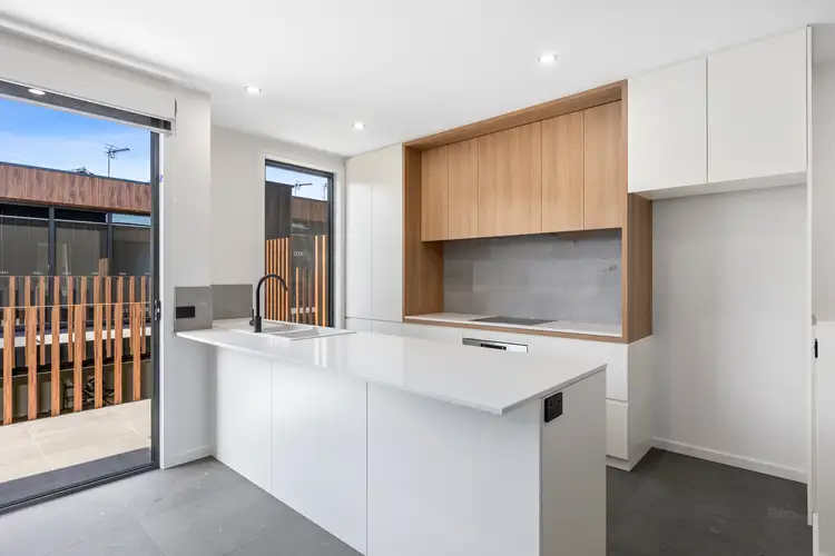 Second view of Homely townhouse listing, 8/134 Little Ryrie Street, Geelong VIC 3220