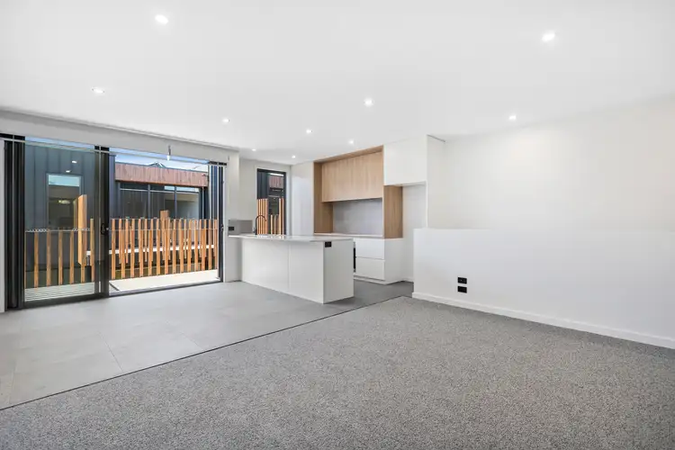 Fourth view of Homely townhouse listing, 8/134 Little Ryrie Street, Geelong VIC 3220