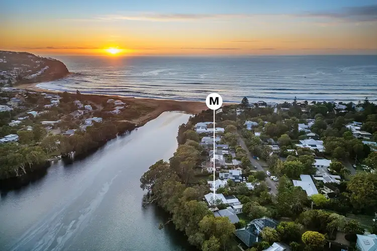 47 Lakeside Drive, Macmasters Beach NSW 2251
