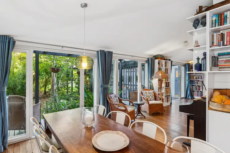 Fifth view of Homely house listing, 47 Lakeside Drive, Macmasters Beach NSW 2251