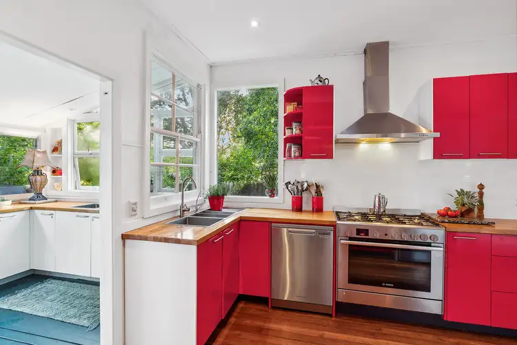 Sixth view of Homely house listing, 47 Lakeside Drive, Macmasters Beach NSW 2251