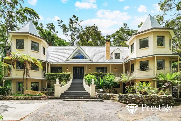 280 Galston Road, Galston NSW 2159