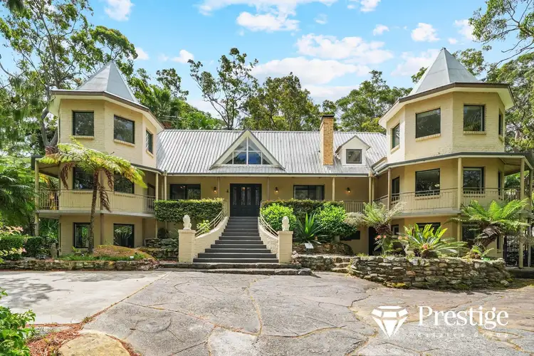 280 Galston Road, Galston NSW 2159