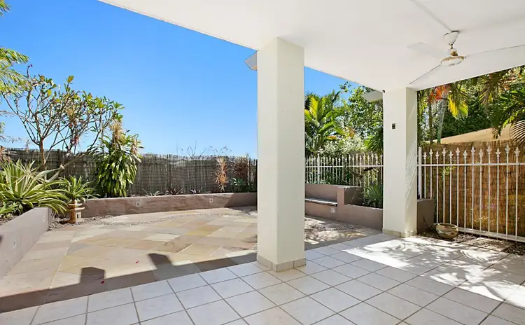 2/18 Athanasiou Road, Coconut Grove NT 810