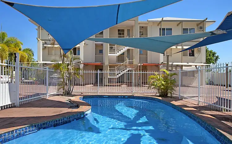 2/18 Athanasiou Road, Coconut Grove NT 810