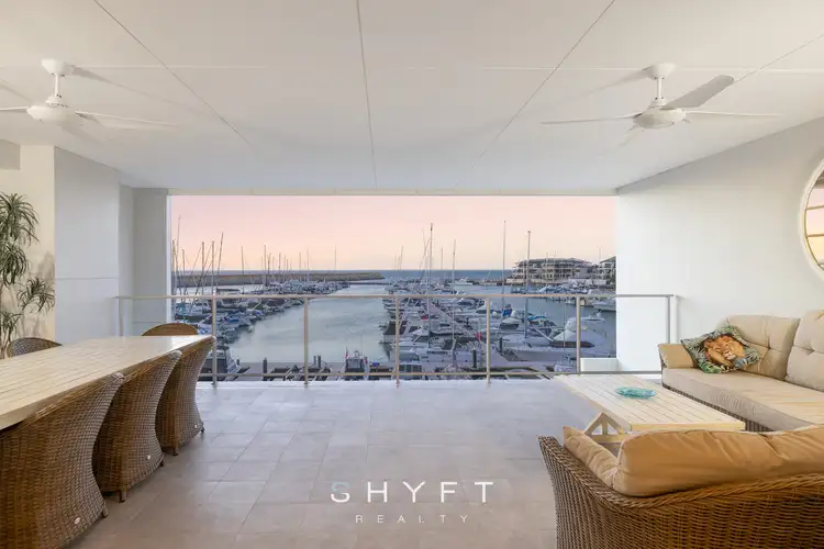 101/1 Tacoma Lane, Mindarie WA 6030