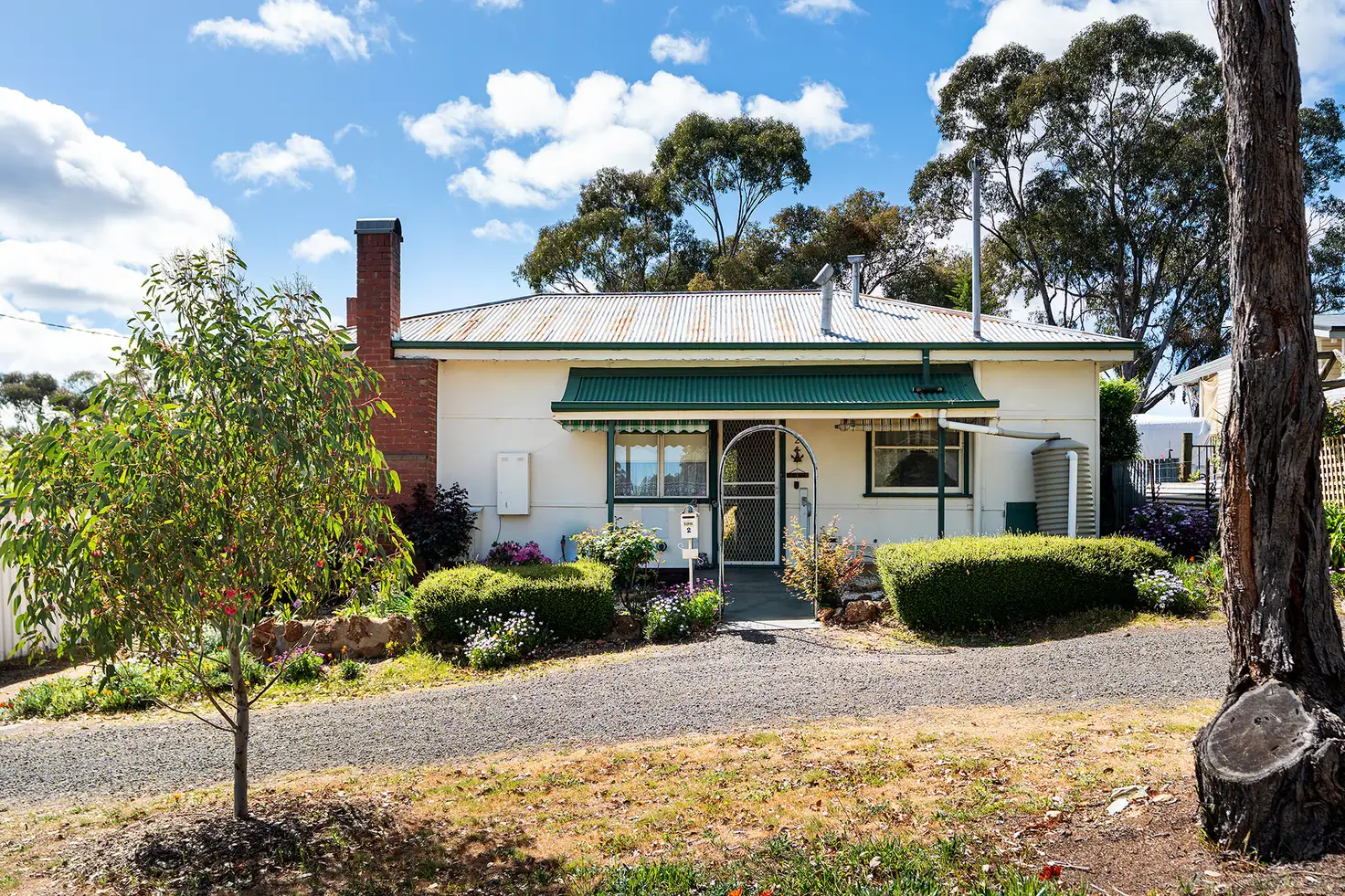 Main view of Homely house listing, 2 Kaweka Street, Castlemaine VIC 3450