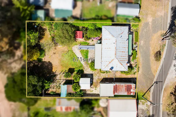 Second view of Homely house listing, 2 Kaweka Street, Castlemaine VIC 3450