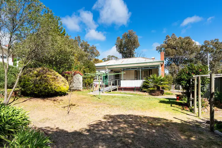 Fifth view of Homely house listing, 2 Kaweka Street, Castlemaine VIC 3450