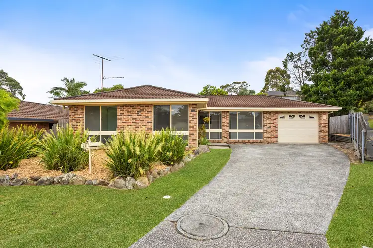 20 Benkari Avenue, Kariong NSW 2250