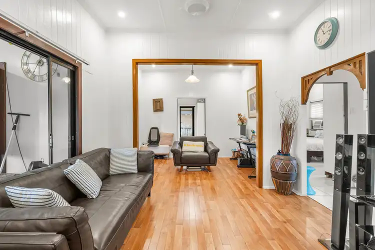 Second view of Homely house listing, 87 Main Street, Bakers Creek QLD 4740