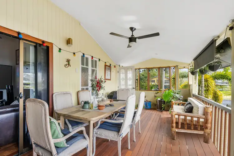 Third view of Homely house listing, 87 Main Street, Bakers Creek QLD 4740