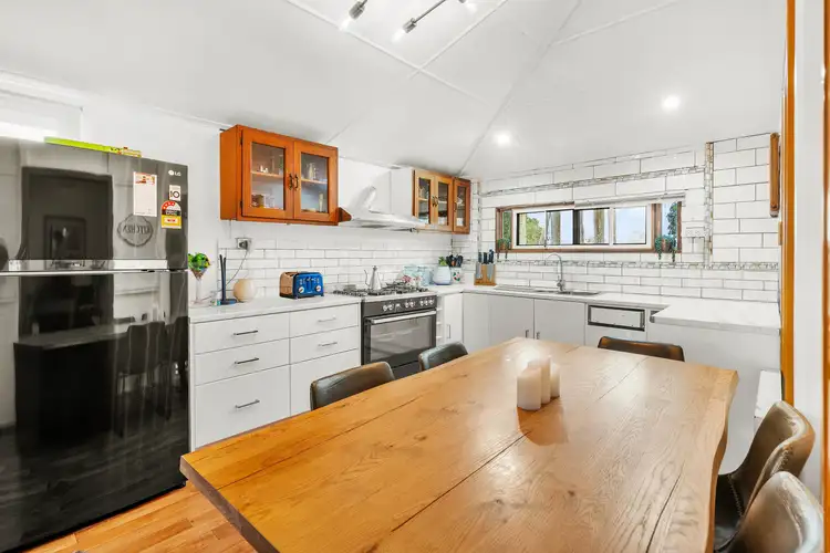 Sixth view of Homely house listing, 87 Main Street, Bakers Creek QLD 4740